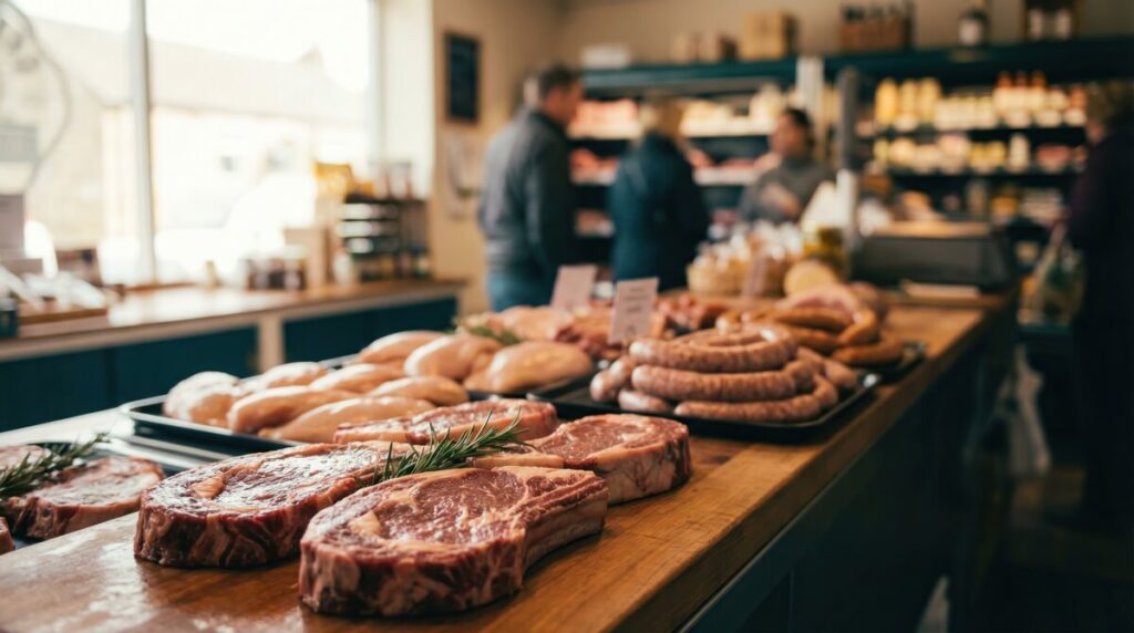 A Food Lover’s Guide to Gallery Grove: Best Restaurants, Cafés, and Eats in The Woodlands’ Tastiest Neighborhood
